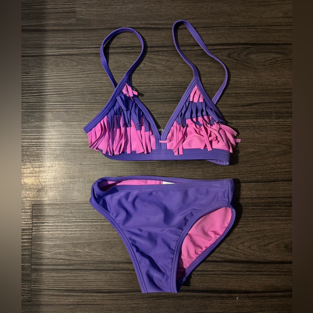 Bikini sz 4 swim